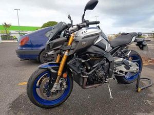 YAMAHA - MT10 SP