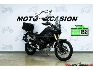 YAMAHA - TÉNÉRÉ 700