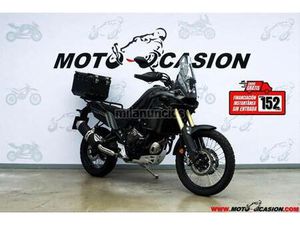 YAMAHA - TÉNÉRÉ 700