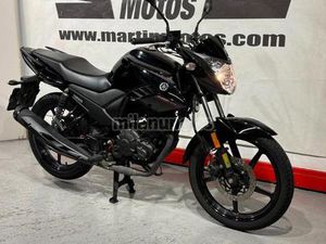 YAMAHA - YS125