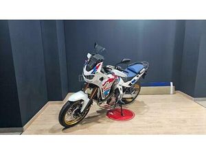 HONDA - CRF1100L AFRICA TWIN