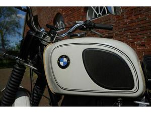 BMW R75 / 5