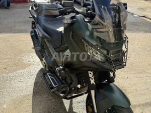 HONDA XADV 2019 DD 2023