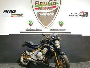 KAWASAKI ER 6N - 2006