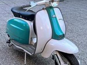 LAMBRETTA 150 LI