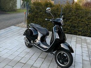 VESPA GTS 300