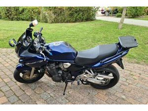 SUZUKI GSF BANDIT 1200S