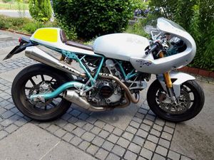 DUCATI PAUL SMART 1000