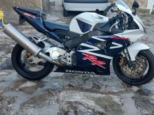 CBR954 BRANCA 2002 CHARNECA DE CAPARICA E SOBREDA