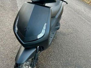 ‼️PEUGEOT VIVACITY TOP ZUSTAND ‼️