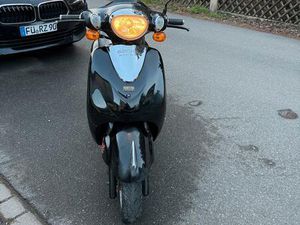 SACHS BEE 50 25KM/H UND 45KM/H