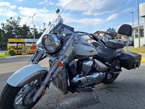 SUZUKI BOULEVARD C109RT →