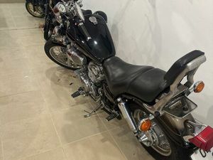 YAMAHA VIRAGO