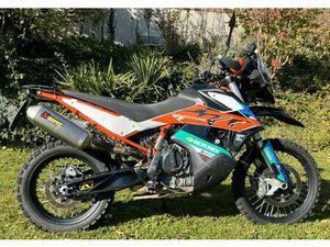 KTM 790 ADVENTURE R (WINTERPREIS !!!)