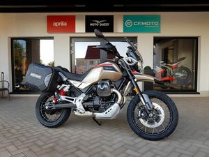 MOTO GUZZI V 85 TT TRAVEL MY25 ZUM AKTIONSPREIS