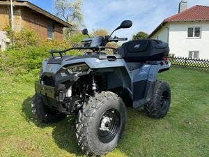 POLARIS SPORTSMAN 570 LOF