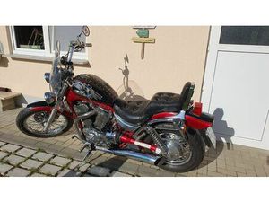 SUZUKI VS1400 HIGHWAY