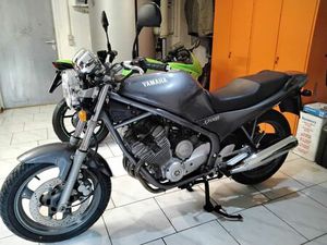 YAMAHA XJ 600 N