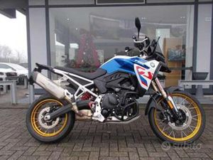 BMW F 900 GS TROPHY ABS MY24