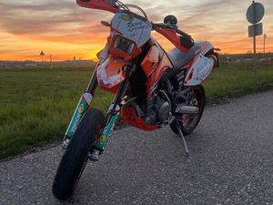 KTM 640 LC4