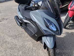 KYMCO XCITING 300I R