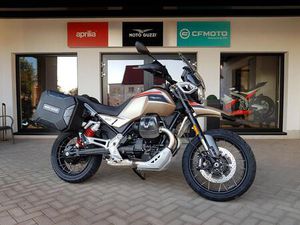MOTO GUZZI V 85 TT TRAVEL MY25 ZUM AKTIONSPREIS