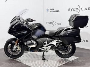 BMW R 1250 RT ABS MY21