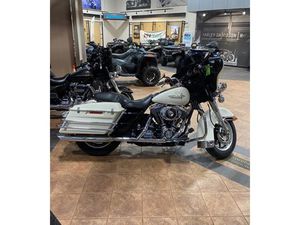 2004 HARLEY-DAVIDSON® ELECTRA GLIDE® STANDARD