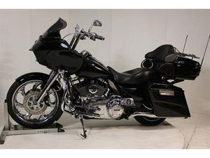 2011 HARLEY-DAVIDSON ROAD GLIDE® ULTRA