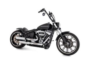 HARLEY-DAVIDSON FXBRS 1868 BREAKOUT 114, CUSTOM, OCCASION, CHF 21'500.-