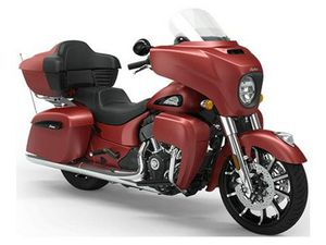 2020 INDIAN MOTORCYCLE ROADMASTER® DARK HORSE®