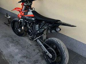 KTM EXC 300 TPI