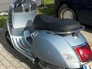 VESPA GTS 125
