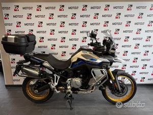 VOGE VALICO 900 DS X