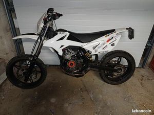 BETA 50RR