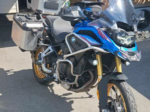 BMW F 850 GS ADVENTURE