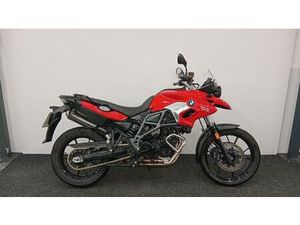 BMW F700 GS 798 CC