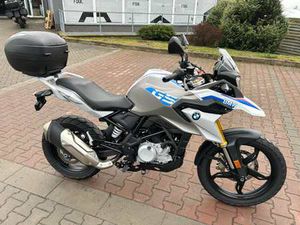 BMW G 310 GS