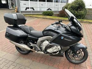 BMW K 1600 GT