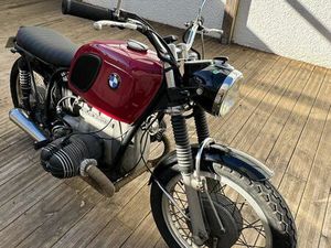 BMW R60/5