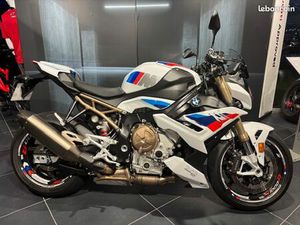 BMW S1000R FINITION PRO 2022