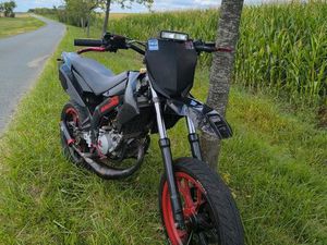 DERBI 50