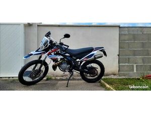 DERBI SENDA DRD X-TREME