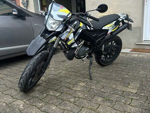 DERBI SENDA XTREM 2020