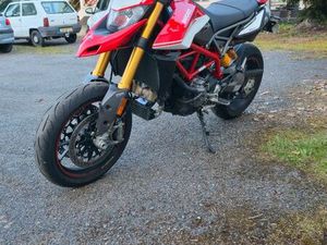 HYPERMOTARD 950 SP