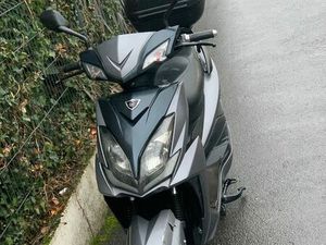 SCOOTER ELECTRIQUE EASY WATTS E OPAI