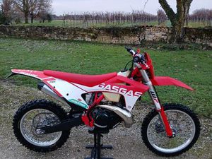 GASGAS 250 EC 2022