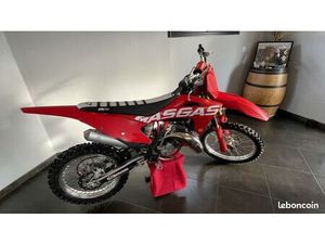 125 GASGAS MC 2022