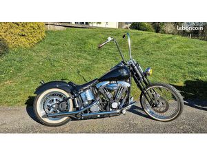 VEND HARLEY CHOPPER 1340