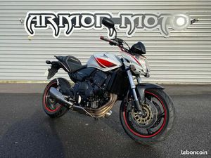⭐ HORNET 600 ⭐ CB600F GARANTIE 6 MOIS CT VIERGE